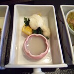 日本料理旬菜旬魚 花琳～かりん～ - 2012.2