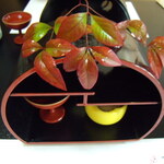 日本料理旬菜旬魚 花琳～かりん～ - 2011.2