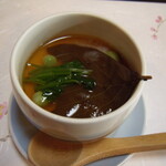 日本料理旬菜旬魚 花琳～かりん～ - 2011.2