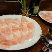 リストランテ ハナタニ - 