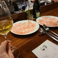 リストランテ ハナタニ - 