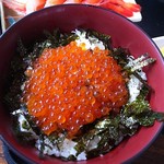 柿崎商店 海鮮工房 - 