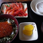 柿崎商店 海鮮工房 - 