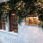 コルマータ - 外観です。