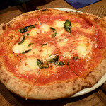 コルマータ - マルガリータです。