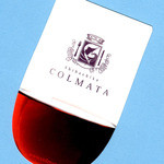 コルマータ - かわいいショップカードです。