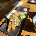 手打蕎麦　ごろう - 