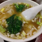 中華料理 華景園 - 