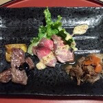 粟 ならまち店 - 