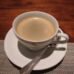 h Koube Purejiru - コーヒー
