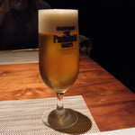 h Koube Purejiru - 生ビール