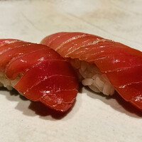 鮨 やまけん 銀座店 - 