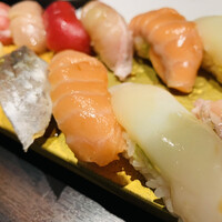 鮨 やまけん 銀座店 - 