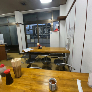 しいはし食堂_2