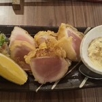 お料理とお酒 実りや - 