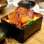 Unagi Kushiryouriu Chouten - 