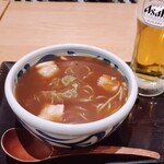 久右衛門 - 生ビール180円！（税抜）