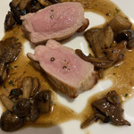 シャレル・ランデヴー - 