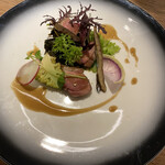 シャレル・ランデヴー - 