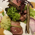 シャレル・ランデヴー - 