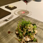 カンテサンス - 