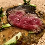 カンテサンス - 