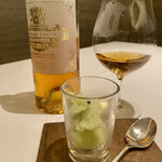 カンテサンス - 