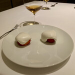 カンテサンス - 