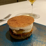 カンテサンス - 