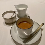 カンテサンス - 