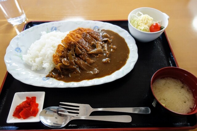 キッチン クロスロード - 釧路（食堂）