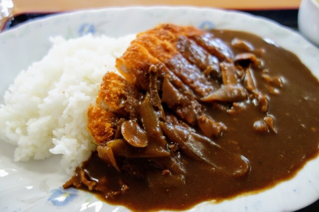 キッチン クロスロード - 釧路（食堂）の写真