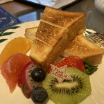 Fruit Cafe TAMARU - 