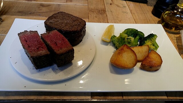 閉店 Dステーキ D Staeak 大江橋 ステーキ 食べログ 閉店 Dステーキ D Staeak 大江橋 ステーキ 食べログ