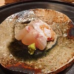 てんぷら　成生 - 