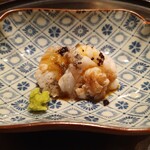 てんぷら　成生 - 