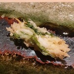 てんぷら　成生 - 