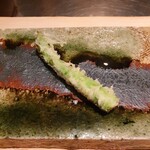 てんぷら　成生 - 