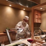 てんぷら　成生 - 