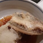 てんぷら　成生 - 