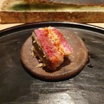 てんぷら　成生 - 