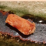 てんぷら　成生 - 