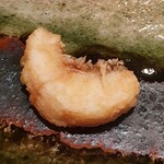 てんぷら　成生 - 