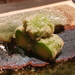 てんぷら　成生 - 