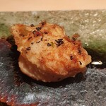 てんぷら　成生 - 