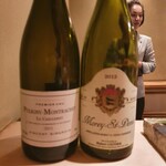 てんぷら　成生 - 