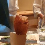 てんぷら　成生 - 