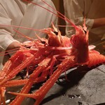 てんぷら　成生 - 