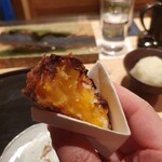 てんぷら　成生 - 