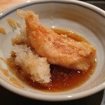 てんぷら　成生 - 